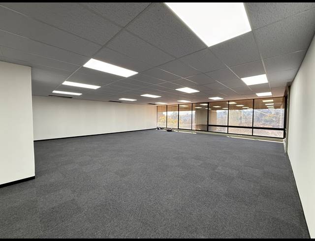 418M² OFFICE TO LET IN AUCKLAND PARK